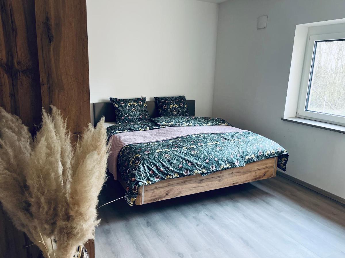 Apartment Country House Zaton Tisina Εξωτερικό φωτογραφία